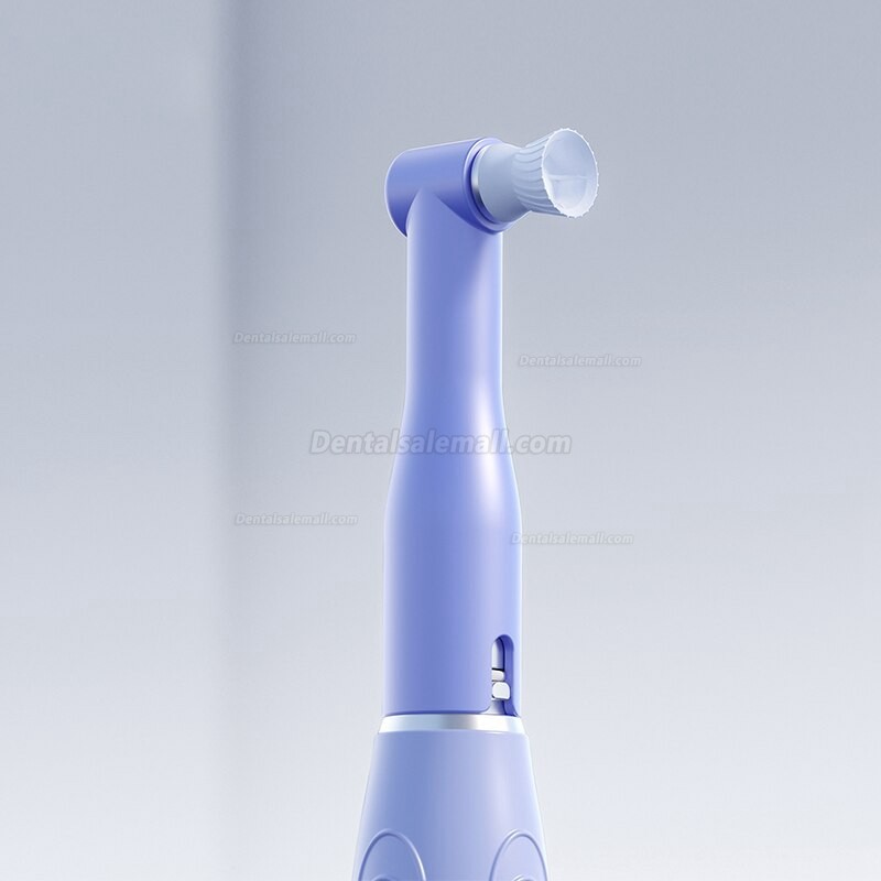 Woodpecker i-Polish Dental Polisher Polishing Machine High Precision Wireless Tooth Cleaning Polishing